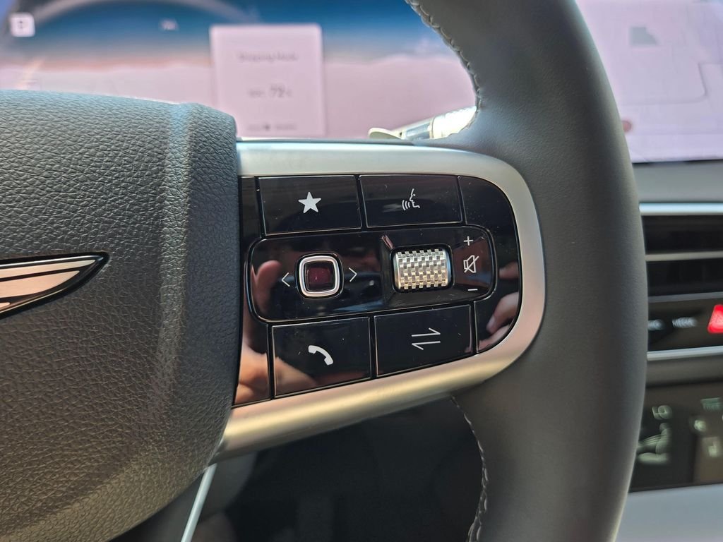 New 2026 Ceres Blue Genesis 2.5T SELECT image 31