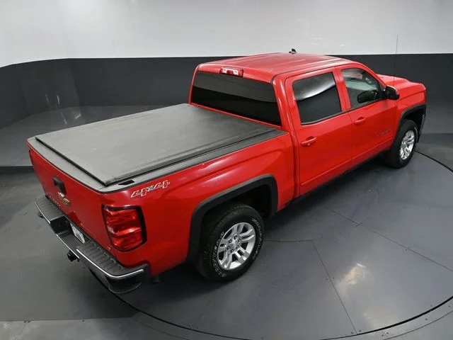 Used 2016 Red Chevrolet LT image 45