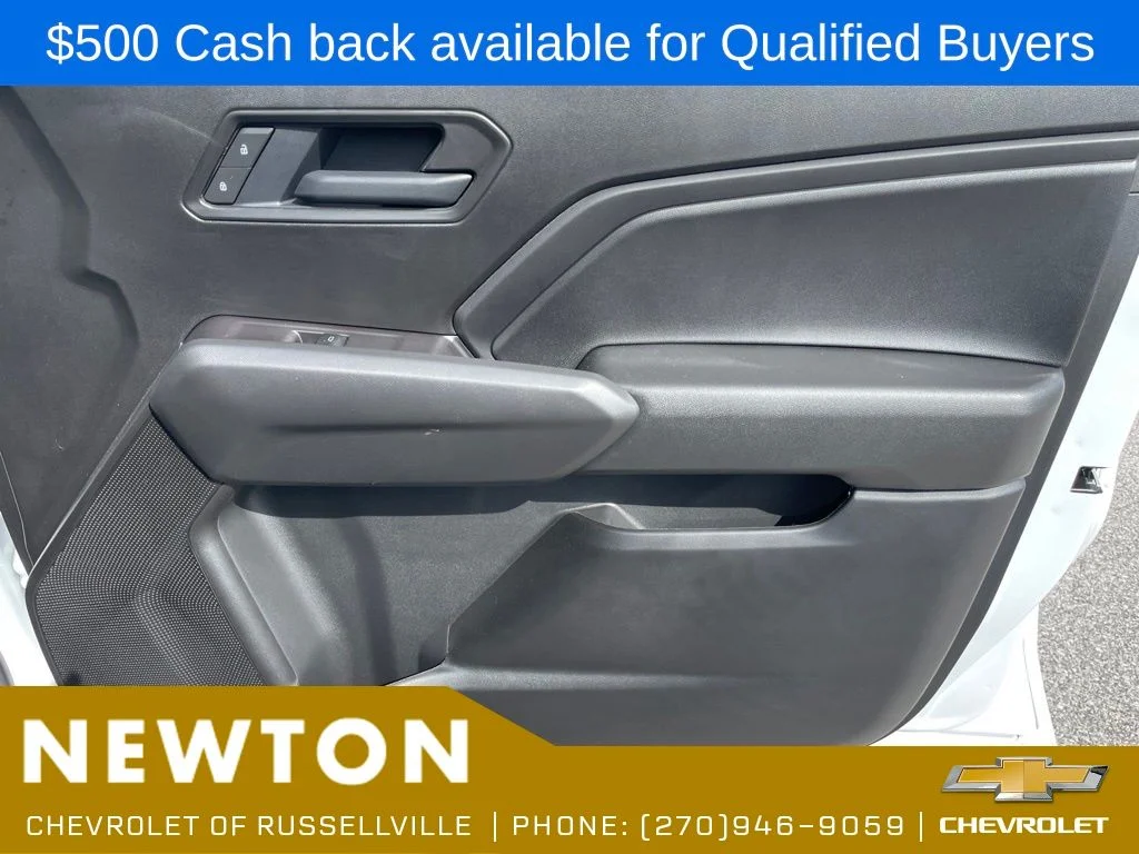 2026 Chevrolet Colorado Trail Boss - Photo 24