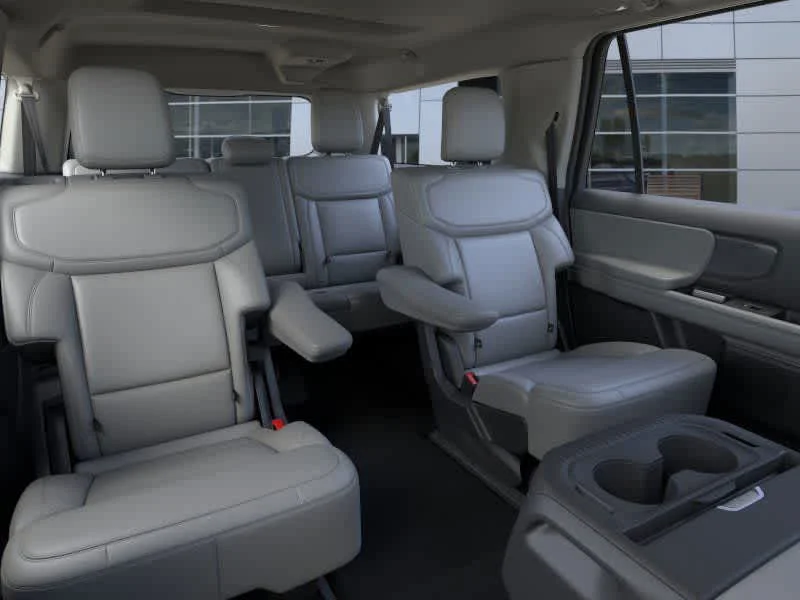 New 2026 Star White Metallic Tri-Coat Ford MAX Active image 11