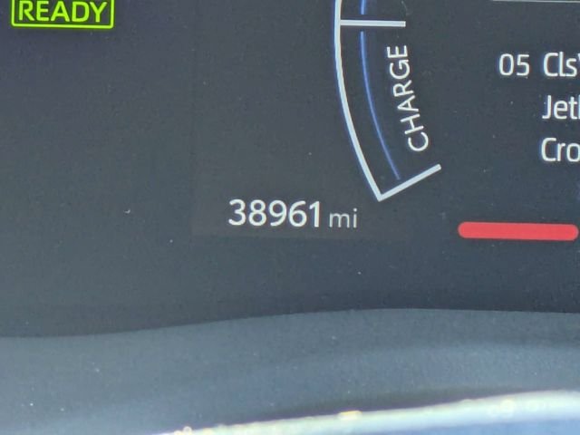 Used 2025 Heavy Metal Toyota SE image 30