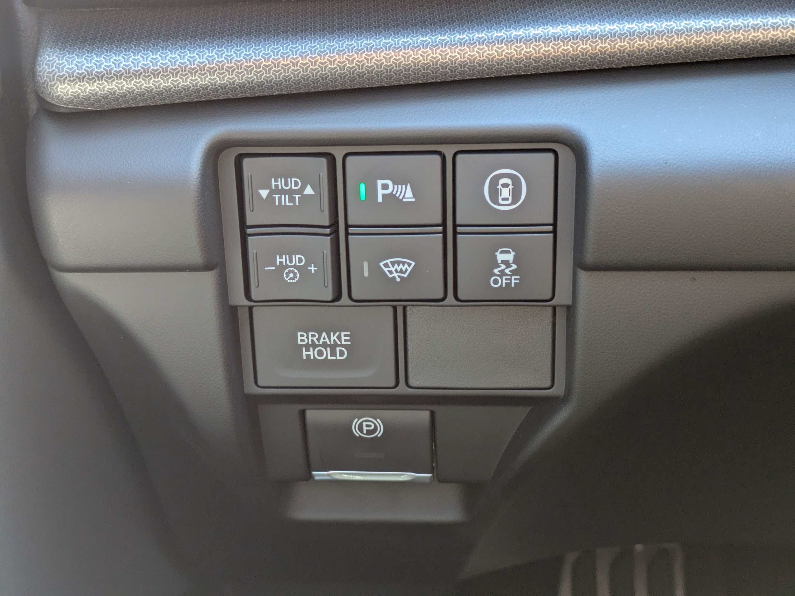 Used 2026 Platinum White Pearl Acura A-Spec Advance Package image 61