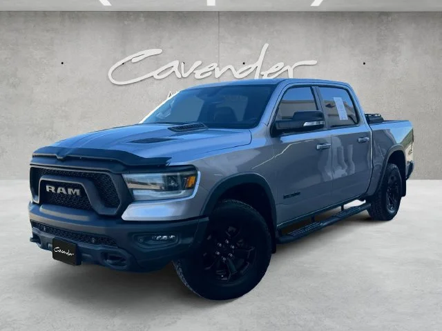 2021 RAM 1500 Pickup