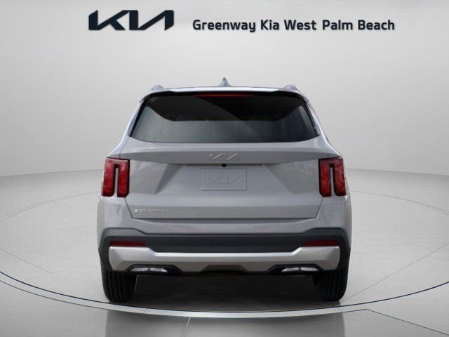 New 2026 Gray Kia S image 6