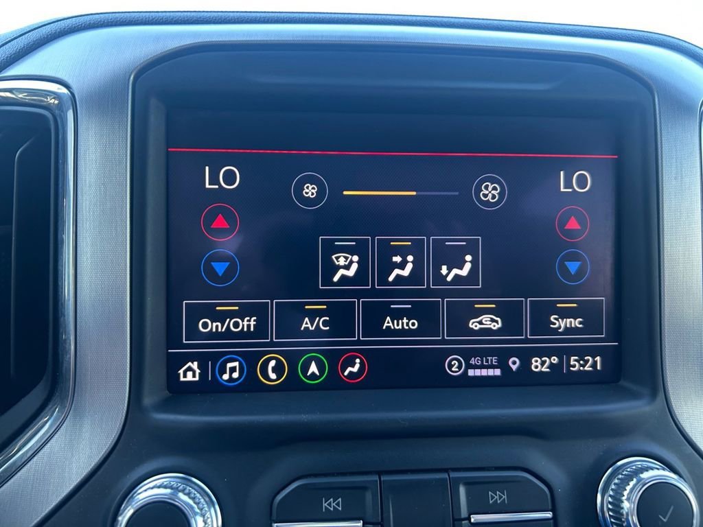 2021 GMC Sierra 1500 SLT - Photo 25