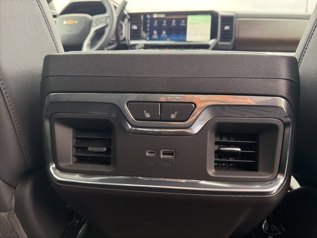 2026 Chevrolet Silverado 2500 HD High Country - Photo 52