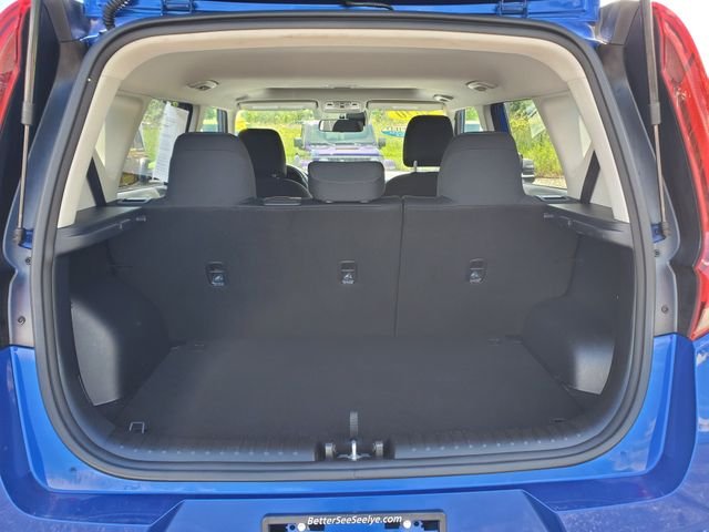 Used 2020 Blue Kia GT-Line image 25