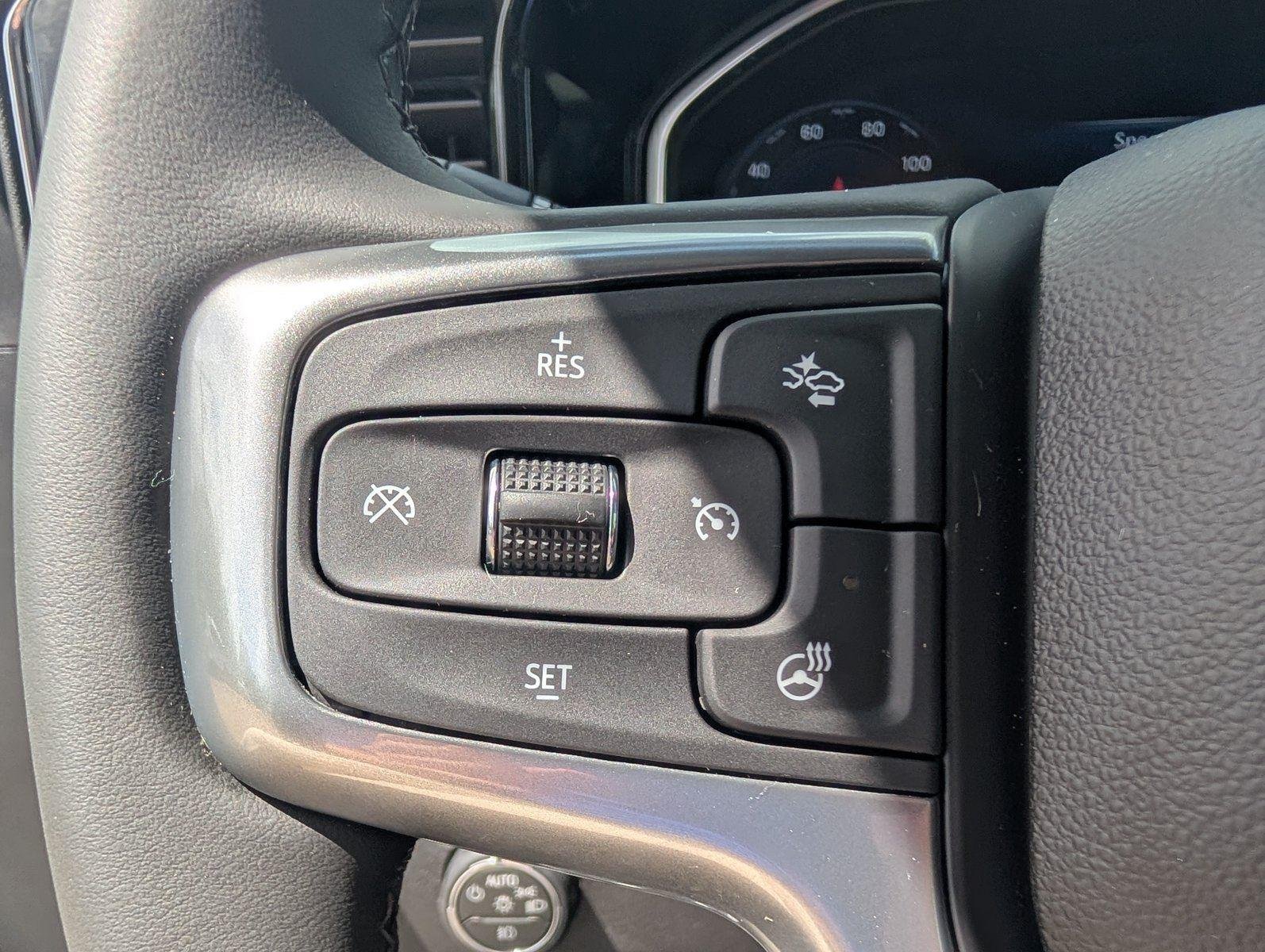 2026 Chevrolet Silverado 2500 HD LTZ - Photo 28