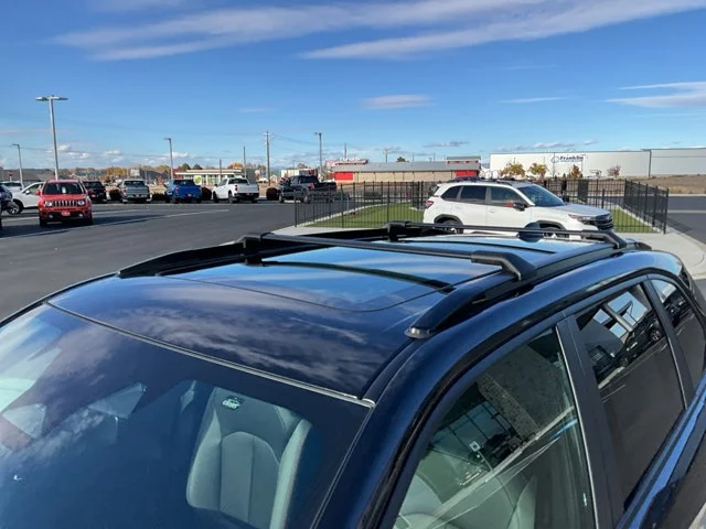2026 Subaru Forester Sport - Photo 8