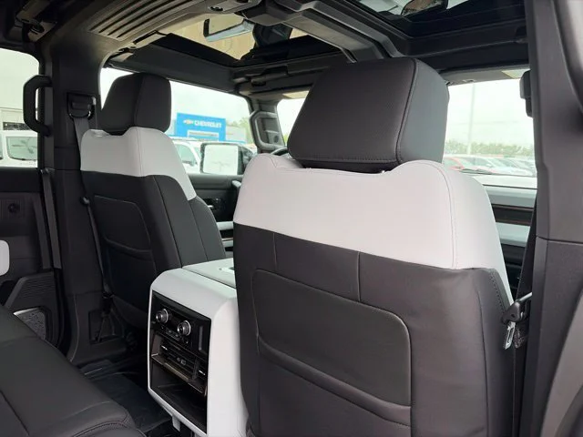 2025 GMC HUMMER EV 3X - Photo 50