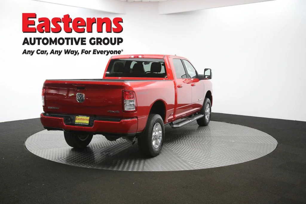 Used 2024 Red Ram Big Horn image 40