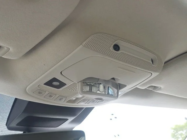 Used 2021 White Lincoln Black Label image 31