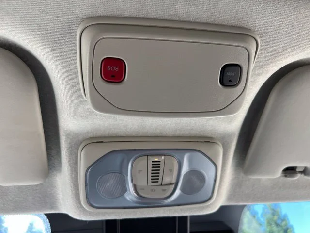 Used 2025 White Ram High Roof image 22