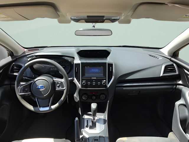 Used 2022 Black Subaru Base image 15
