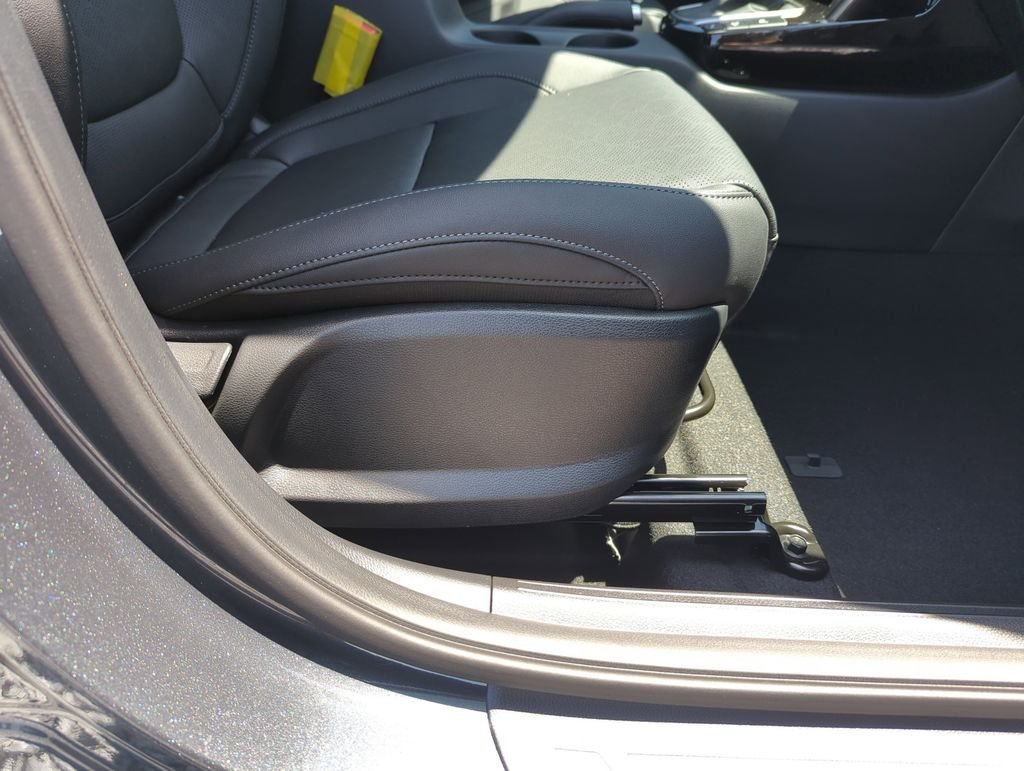New 2026 Gravity Gray Kia EX image 38