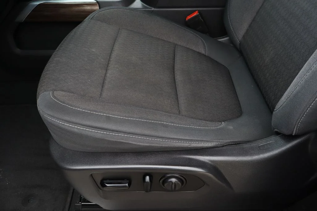 Used 2021 Black Chevrolet RST image 21