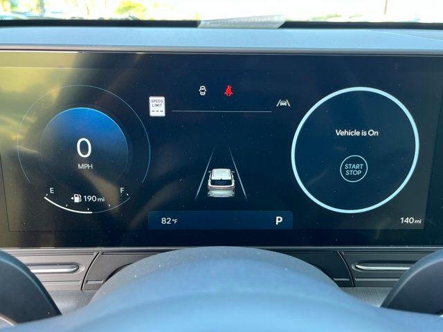 2026 Hyundai Kona SEL Premium - Photo 12