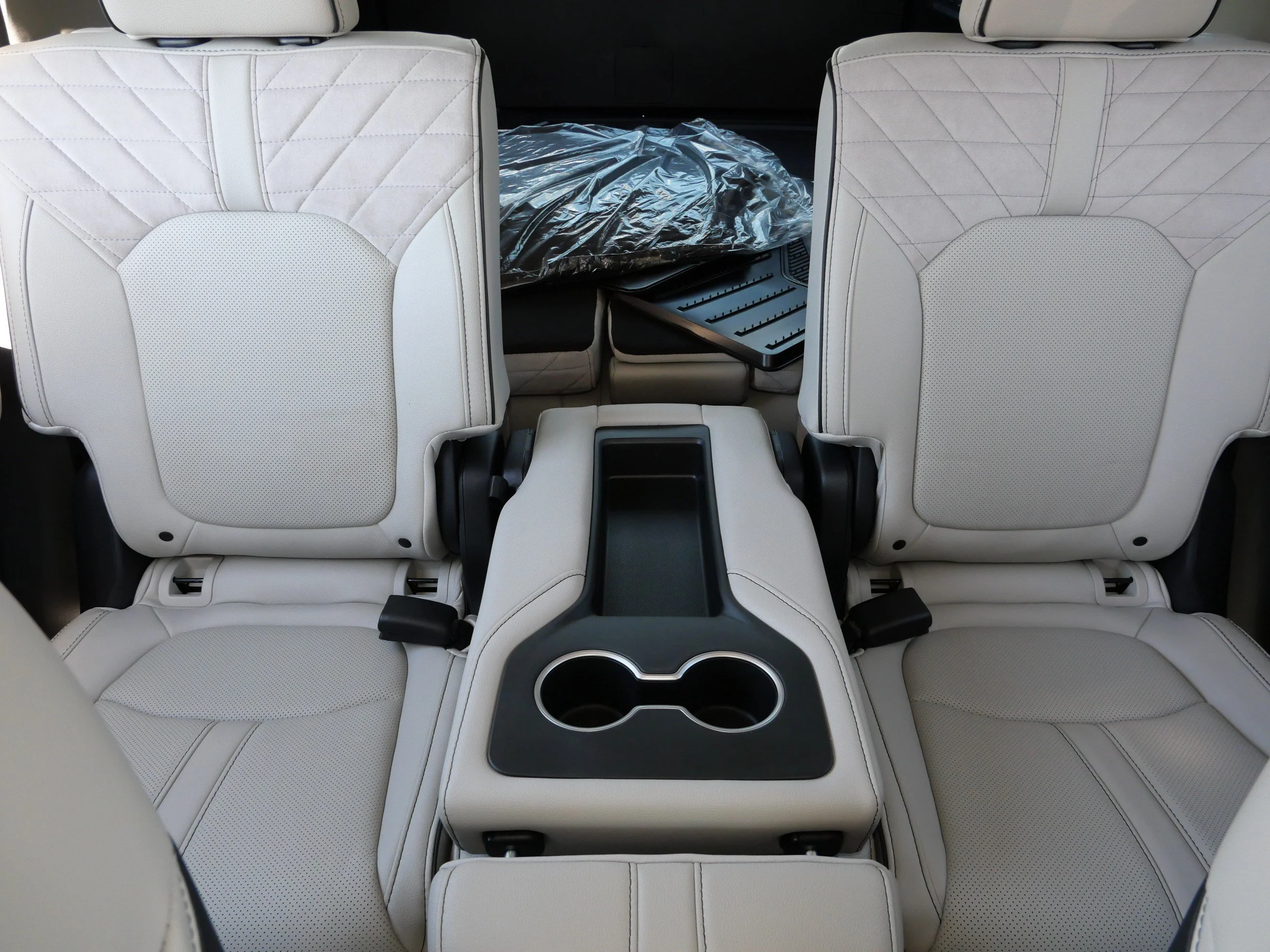 2026 Honda Pilot Elite - Photo 13