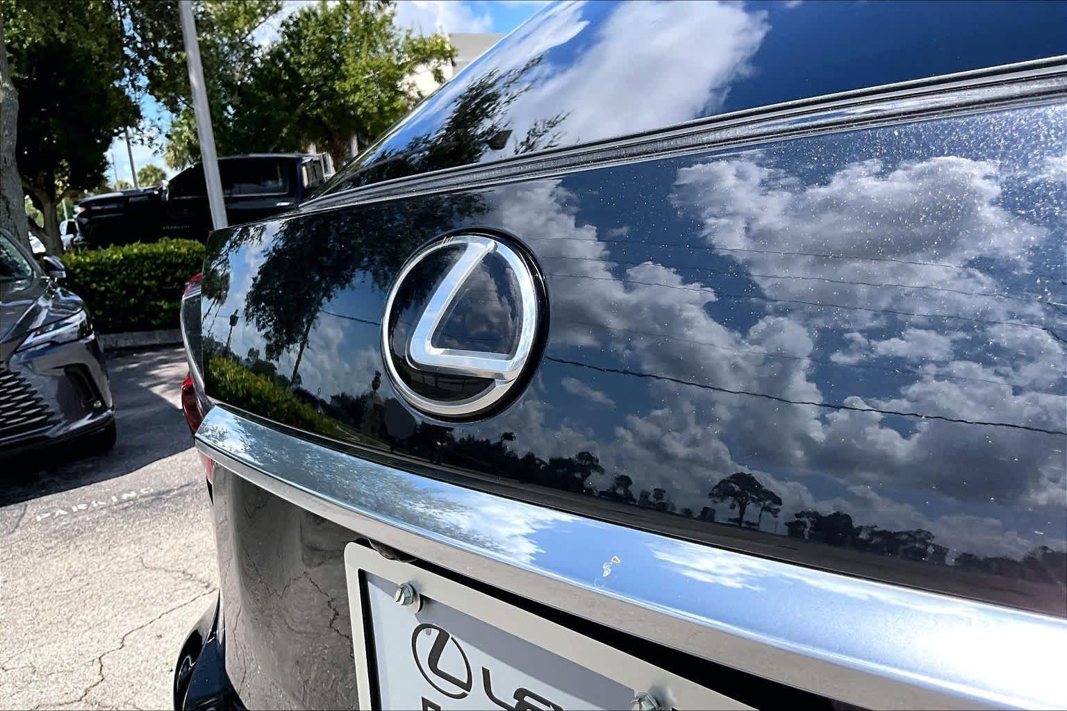 Used 2022 Caviar Lexus  image 31