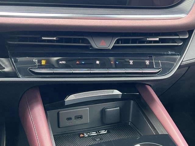 2026 Buick Envision Sport Touring - Photo 23