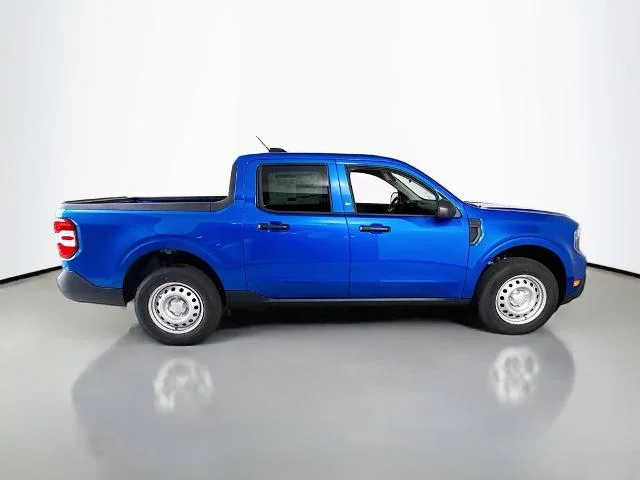 New 2026 Velocity Blue Ford XL image 37