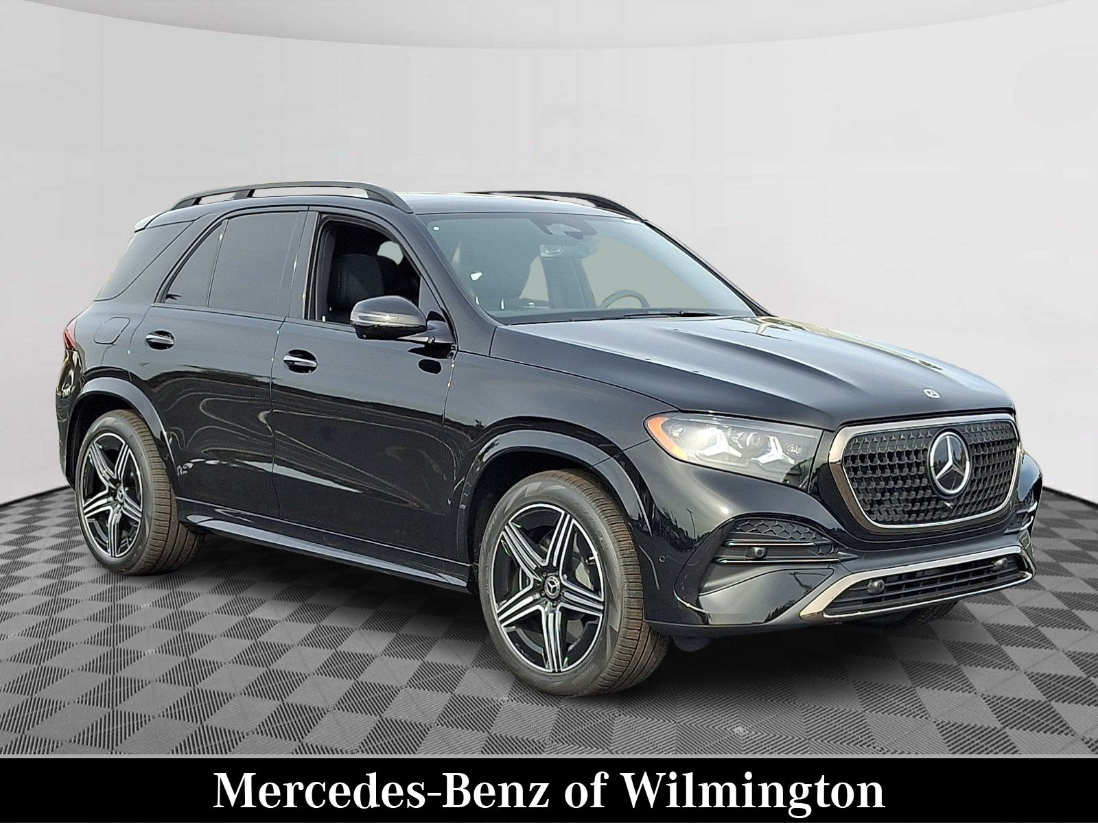 2027 Mercedes-Benz GLE