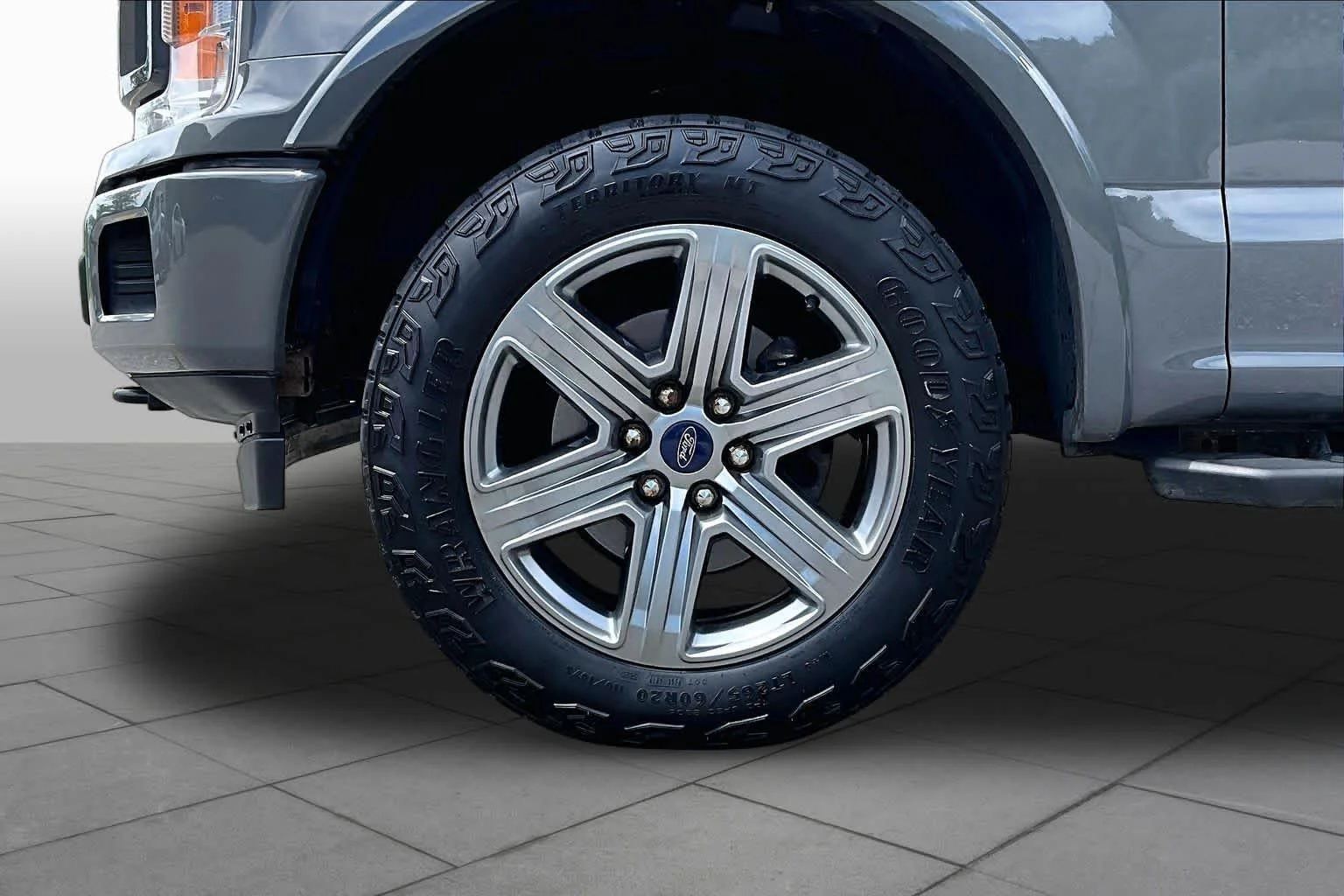 Used 2018 Lead Foot Ford XLT image 11