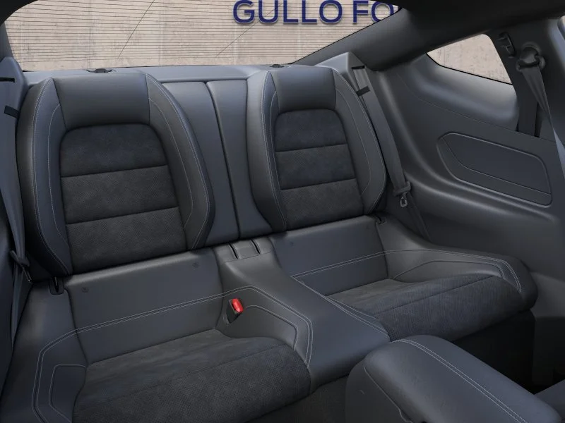 New 2026 Oxford White Ford Dark Horse® SC image 11