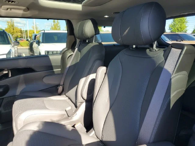 New 2027 Astra Blue Kia SX Prestige image 10
