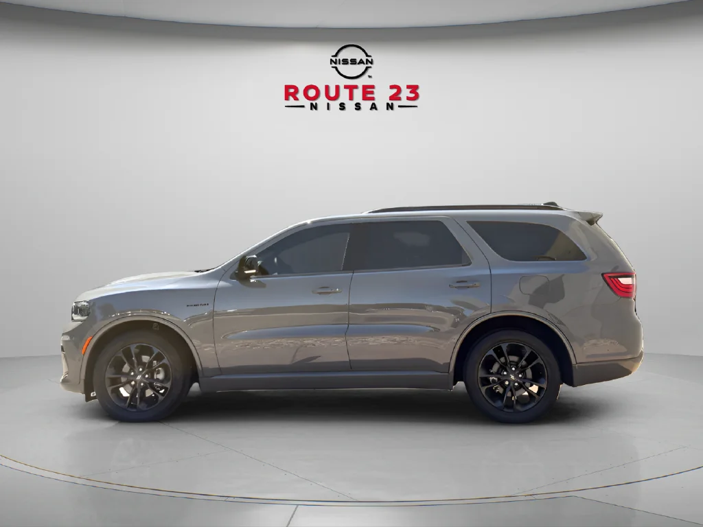 Used 2023 Gray Dodge R/T Premium image 5