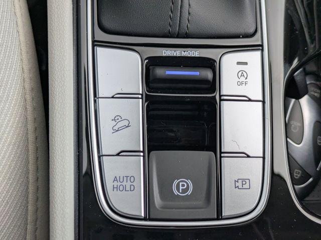 2026 Hyundai Tucson SEL - Photo 24