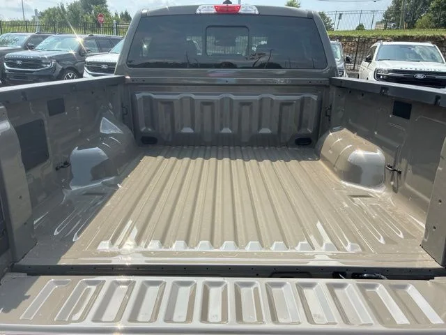 New 2026 Marsh Gray Ford Lariat® image 7