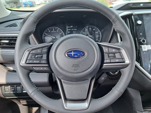 2026 Subaru ASCENT TOURING 7-PASSENGER SUV Slide 7