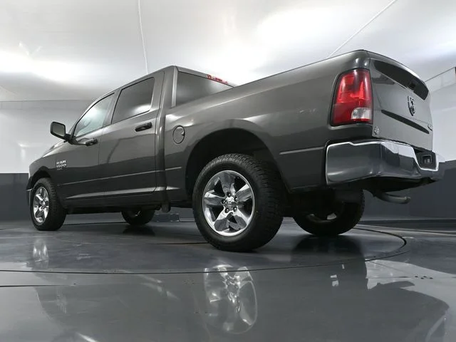 Used 2019 Gray Ram Tradesman image 40