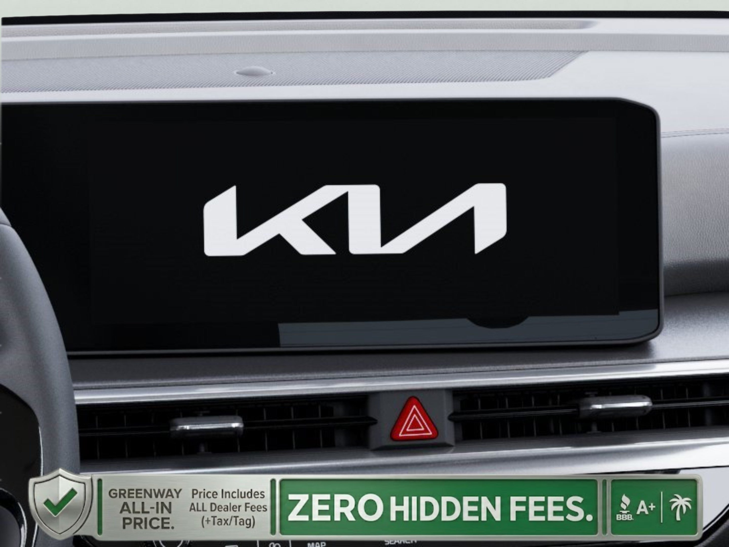 New 2026 Panthera Metal Kia LX image 16