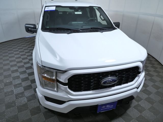 Certified Used 2022 White Ford XL image 3