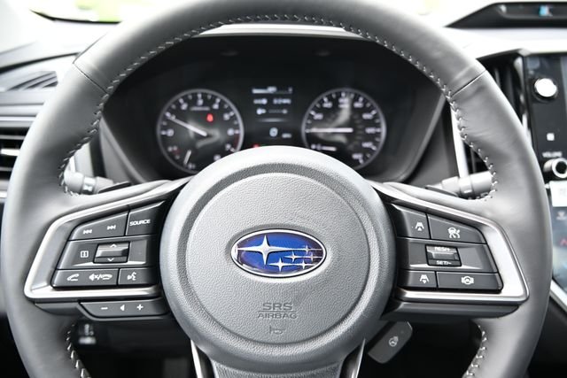 New 2026 Blue Subaru Touring 7-Passenger image 32