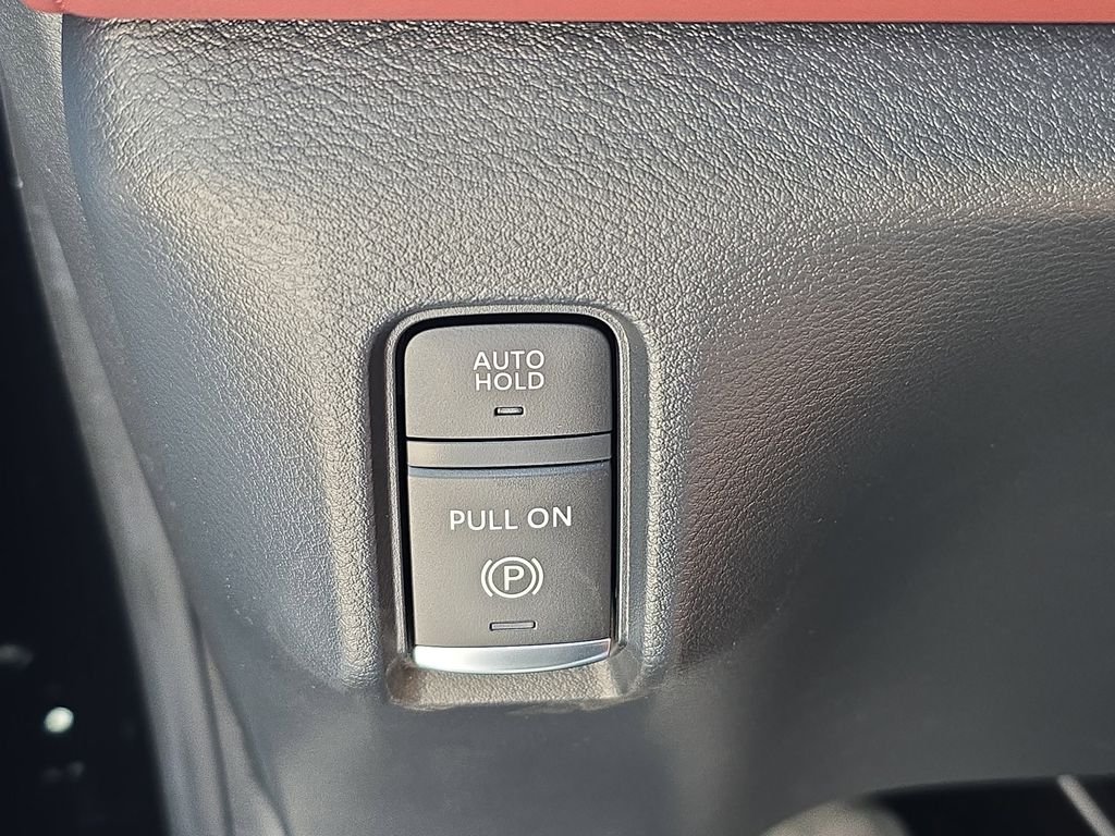 2025 INFINITI QX80 Autograph 4WD - Photo 31