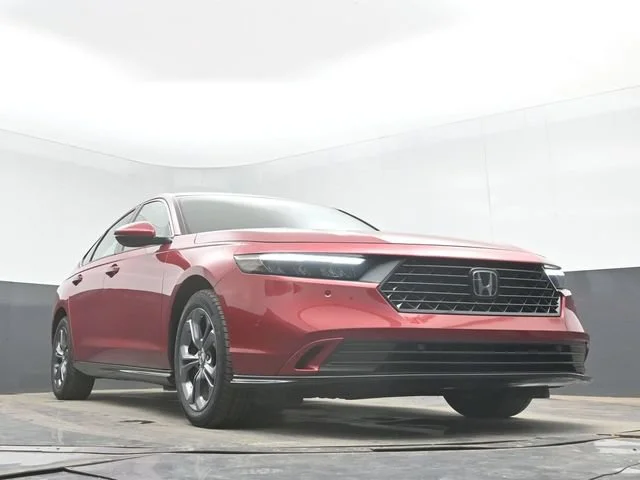 2024 Honda Accord Hybrid EX-L - Photo 95