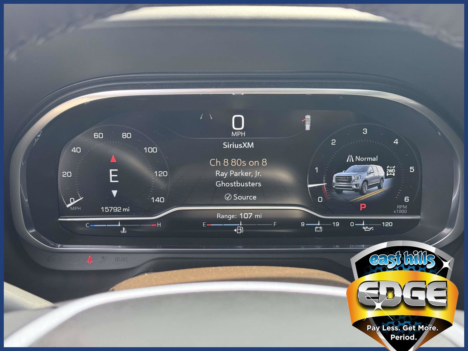 2023 GMC Yukon SLT - Photo 24