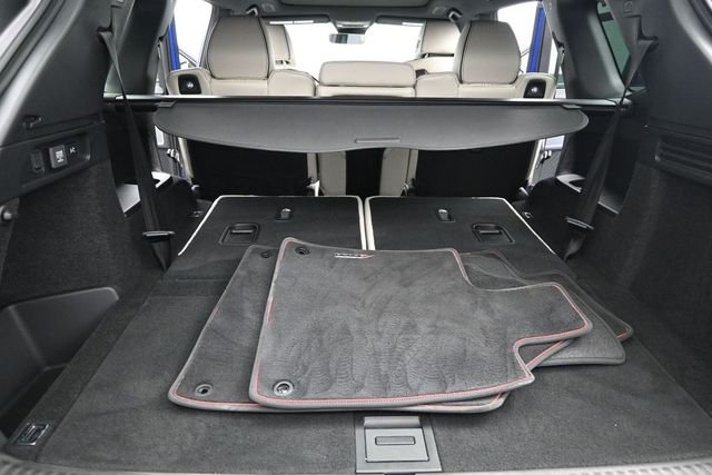 Used 2025  Acura A-Spec Advance Package image 21
