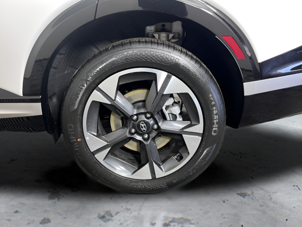 2026 Hyundai Palisade Limited - Photo 15