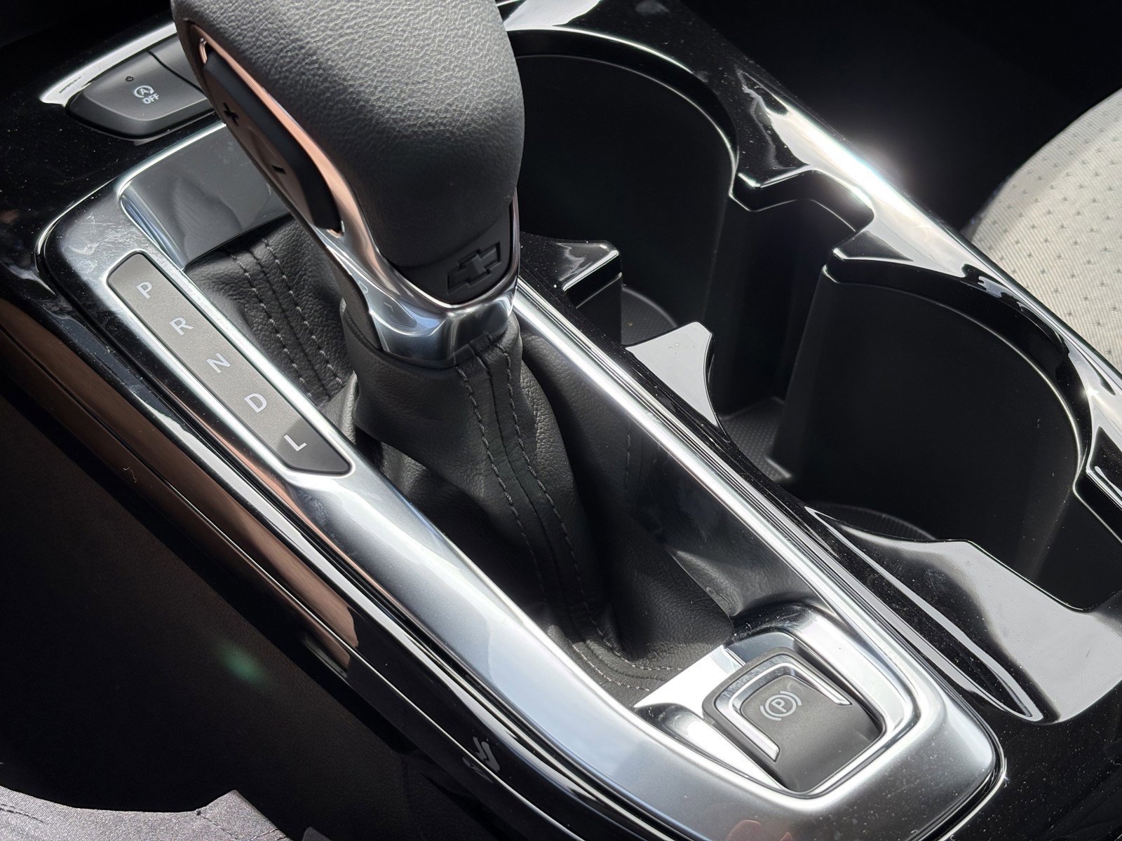 2026 Chevrolet Trax LT - Photo 24