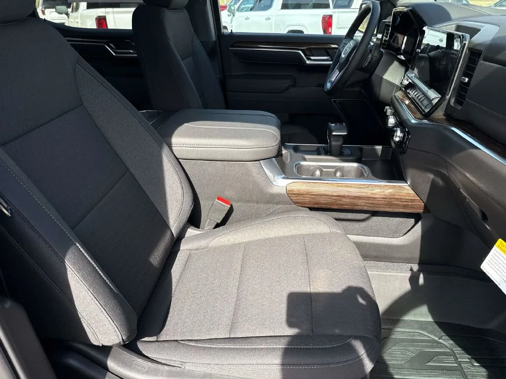 2026 GMC Sierra 1500 Elevation - Photo 22