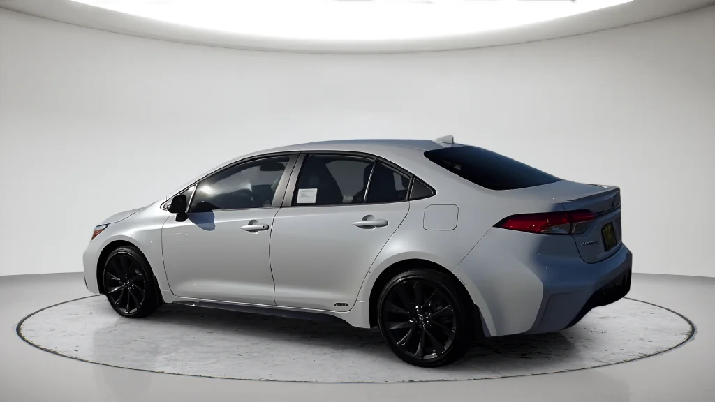 New 2027  Toyota  image 10