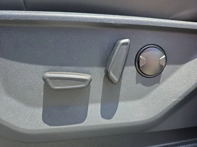 Used 2025 Black Ford Active image 31