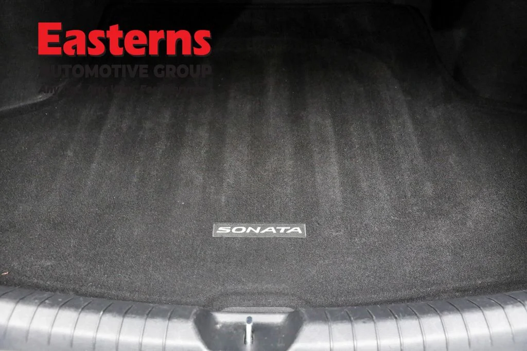 Used 2022 Gray Hyundai N Line image 9