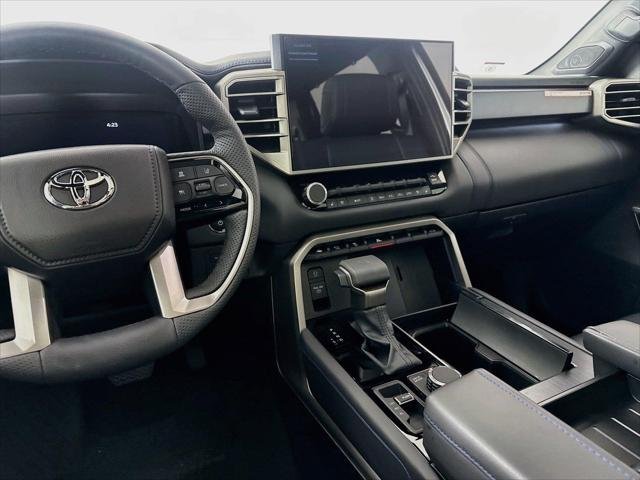 Certified Used 2026 CELESTIAL SILVER Toyota  image 34