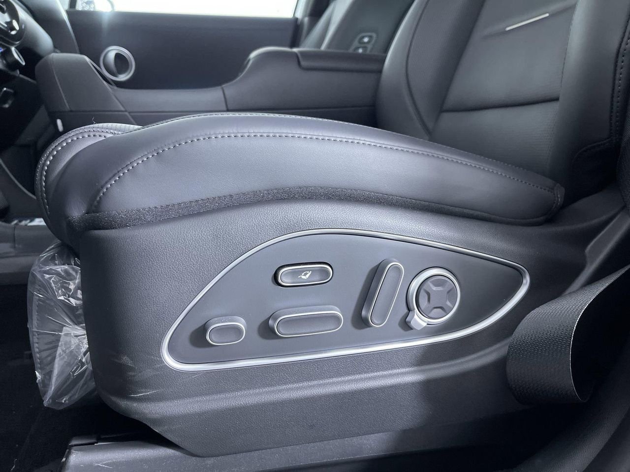 2026 Hyundai Palisade Calligraphy - Photo 24