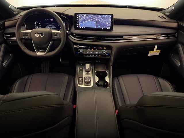 2026 INFINITI QX60 Sport - Photo 23